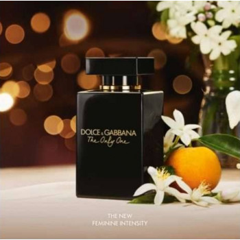 DOLCE & GABBANA The Only...