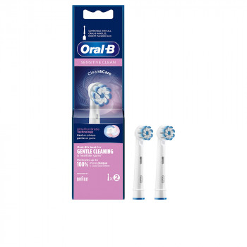 Oral-B Brossettes Sensitive...