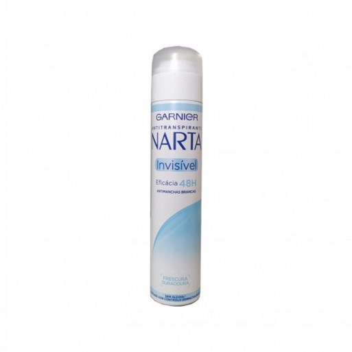Beauty Touch - NARTA DEO 200ML INVISIBLE Beauty Touch - NARTA DEO 200ML INVISIBLE