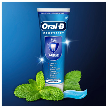 Oral-B Pro-Expert Nettoyage...