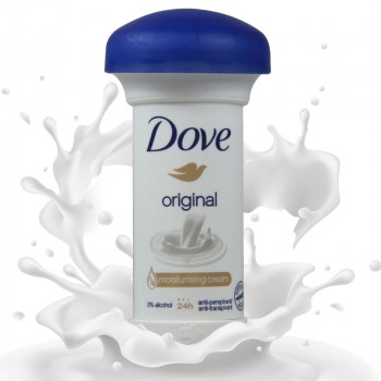 Dove Original Cream...