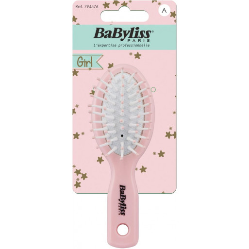 BaByliss Mini brosse Lolita BaByliss Mini brosse Lolita