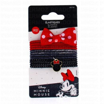 ELITE Minnie Mouse -...