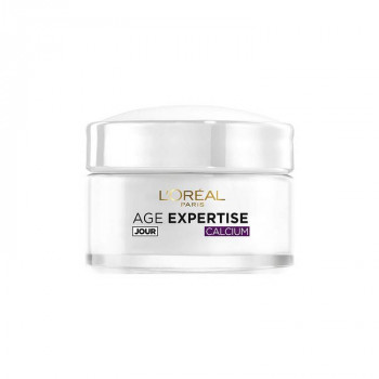L’oréal Paris Age Expertise Soin Anti-Rides Redensifiant Jour 55+ ( 50 ml )