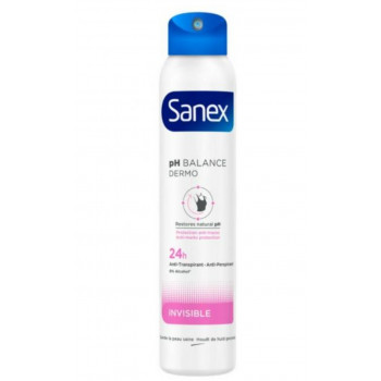 Sanex Déodorant pH Balance...