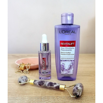 L’oréal Paris Filler RVT Filler Eau micellaire repulpante 200 ml