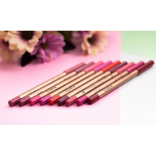 Kiko New Creamy Colour Comfort Lip Liner Kiko New Creamy Colour Comfort Lip Liner