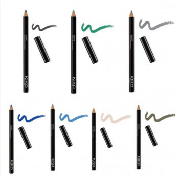 Kiko Smart Colour Eyepencil