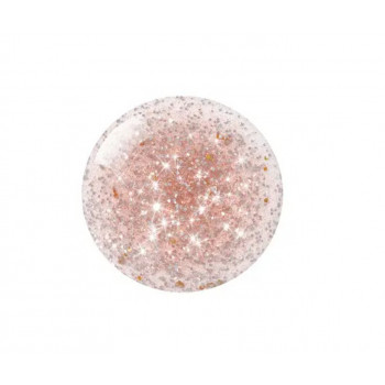 Kiko Smart Nail Lacquer - Biodegradable Glitter Edition