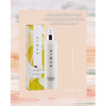 ETNIK COSMETICS SOIN HYDRATANT CORPS 200 ML