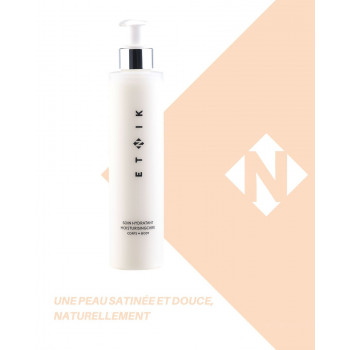 ETNIK COSMETICS SOIN HYDRATANT CORPS 200 ML
