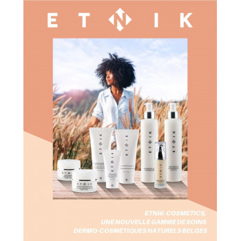 ETNIK COSMETICS SOIN HYDRATANT CORPS 200 ML
