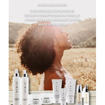 ETNIK COSMETICS SOIN HYDRATANT CORPS 200 ML