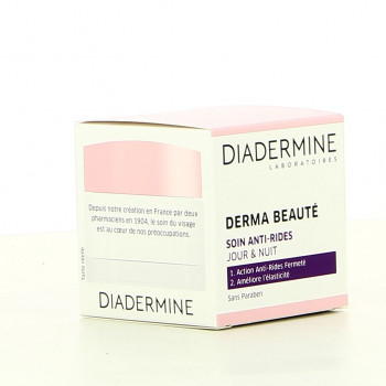 Diadermine Crème Derma...