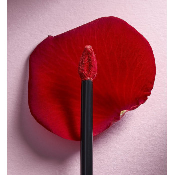 DEBORAH MILANO RED TOUCH ROUGE À LÈVRES - BRIGHT RED 06 -