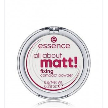 essence All About Matt!...