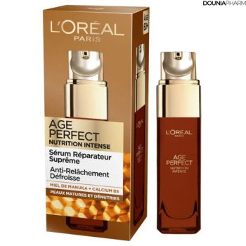L’Oréal Age Perfect Sérum...