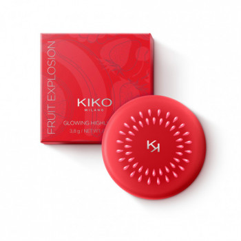 Kiko Milano Coffret Makeup 9 Produits