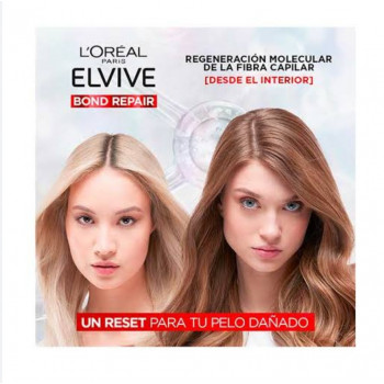 L’oréal Elvive Shampooing réparateur Bond 200 ml