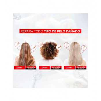 L’Oreal Elvive Blond Repair Après-shampooing Reconstructeur 150ML