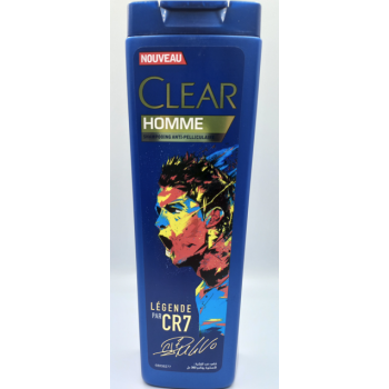 CLEAR MEN SHAMPOING...