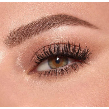 FLORENCE by mills BUILT TO LASH LENGTHENING MASCARA