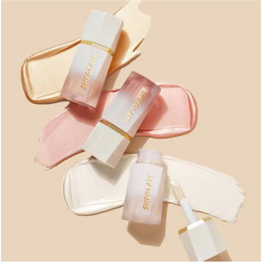 SHEGLAM Glow Bloom Liquid Highlighter 5,2 ml