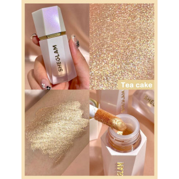 SHEGLAM Glow Bloom Liquid Highlighter 5,2 ml