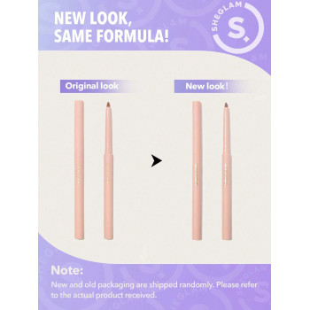 SHEGLAM SO LIPPY LIP LINER