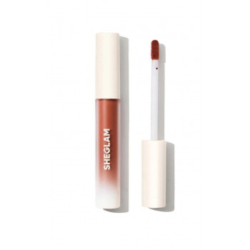 SHEGLAM MATTE ALLURE LIQUID LIPSTICK