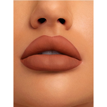 SHEGLAM MATTE ALLURE LIQUID LIPSTICK