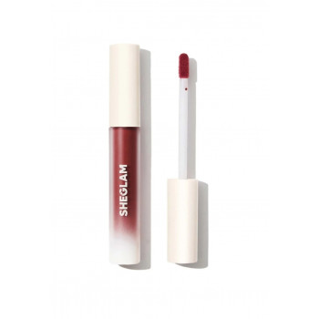 SHEGLAM MATTE ALLURE LIQUID LIPSTICK