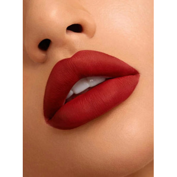 SHEGLAM MATTE ALLURE LIQUID LIPSTICK
