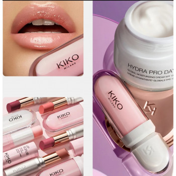 Kiko Milano Lip Volume
