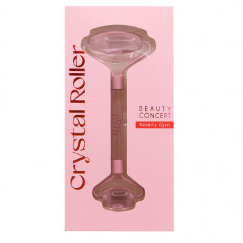 BEAUTY CONCEPT CRYSTAL ROLLER