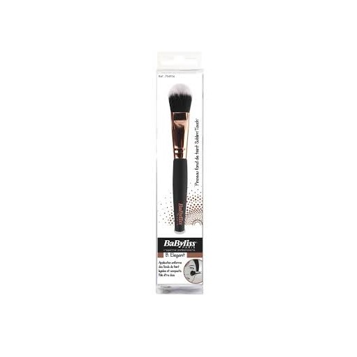 BABYLISS PARIS PINCEAU FOND DE TEINT SUBLIM TOUCH