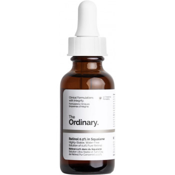 THE ORDINARY - Retinol 0.2% in Squalane 30ml