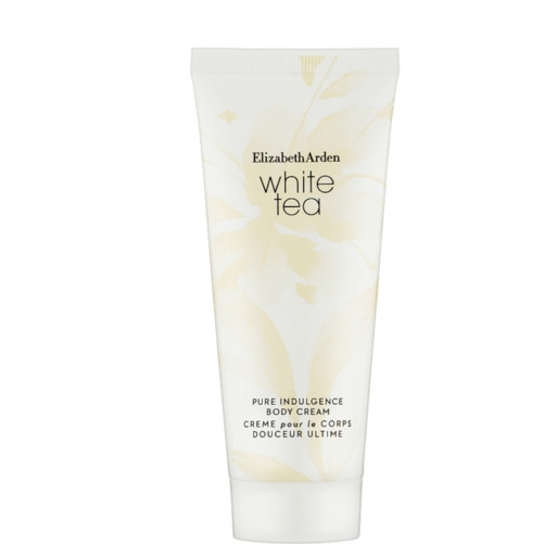 Elizabeth Arden White Tea Créme Pour Le Corps Douceur Ultime 100 ml Elizabeth Arden White Tea Créme Pour Le Corps Douceur Ultime 100 ml