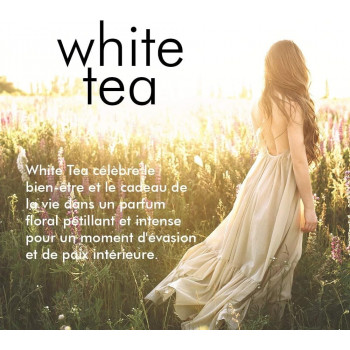 Elizabeth Arden White Tea Créme Pour Le Corps Douceur Ultime 100 ml