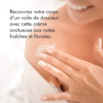 Elizabeth Arden White Tea Créme Pour Le Corps Douceur Ultime 100 ml