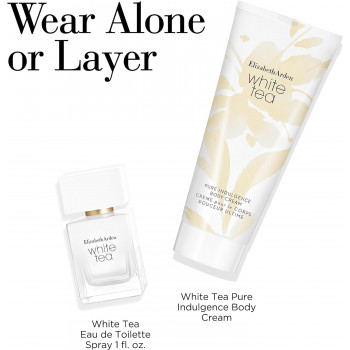 Elizabeth Arden White Tea Créme Pour Le Corps Douceur Ultime 100 ml