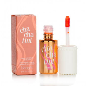 BENEFIT COSMETICS BLUSH LIQUIDE LÈVRES & JOUES 6 ML