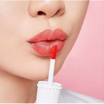 BENEFIT COSMETICS BLUSH LIQUIDE LÈVRES & JOUES 6 ML