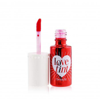 BENEFIT COSMETICS BLUSH LIQUIDE LÈVRES & JOUES 6 ML