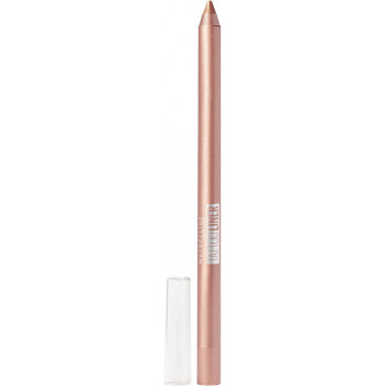 MAYBELLINE NEW YORK TATTO LINER CRAYON GEL