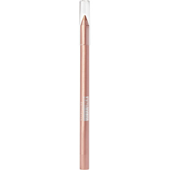 MAYBELLINE NEW YORK TATTO LINER CRAYON GEL