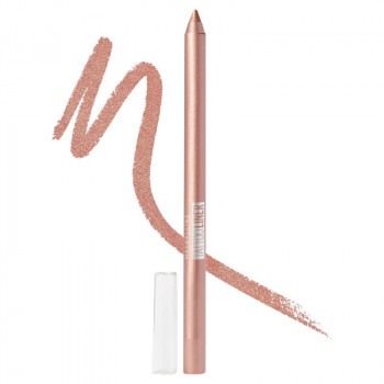 MAYBELLINE NEW YORK TATTO LINER CRAYON GEL