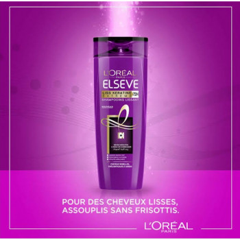 L’OREAL ELSEVE SHAMPOOING...