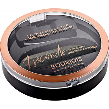 BOURJOIS 1 SECONDE EYESHADOW 3G