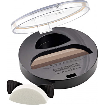 BOURJOIS 1 SECONDE EYESHADOW 3G